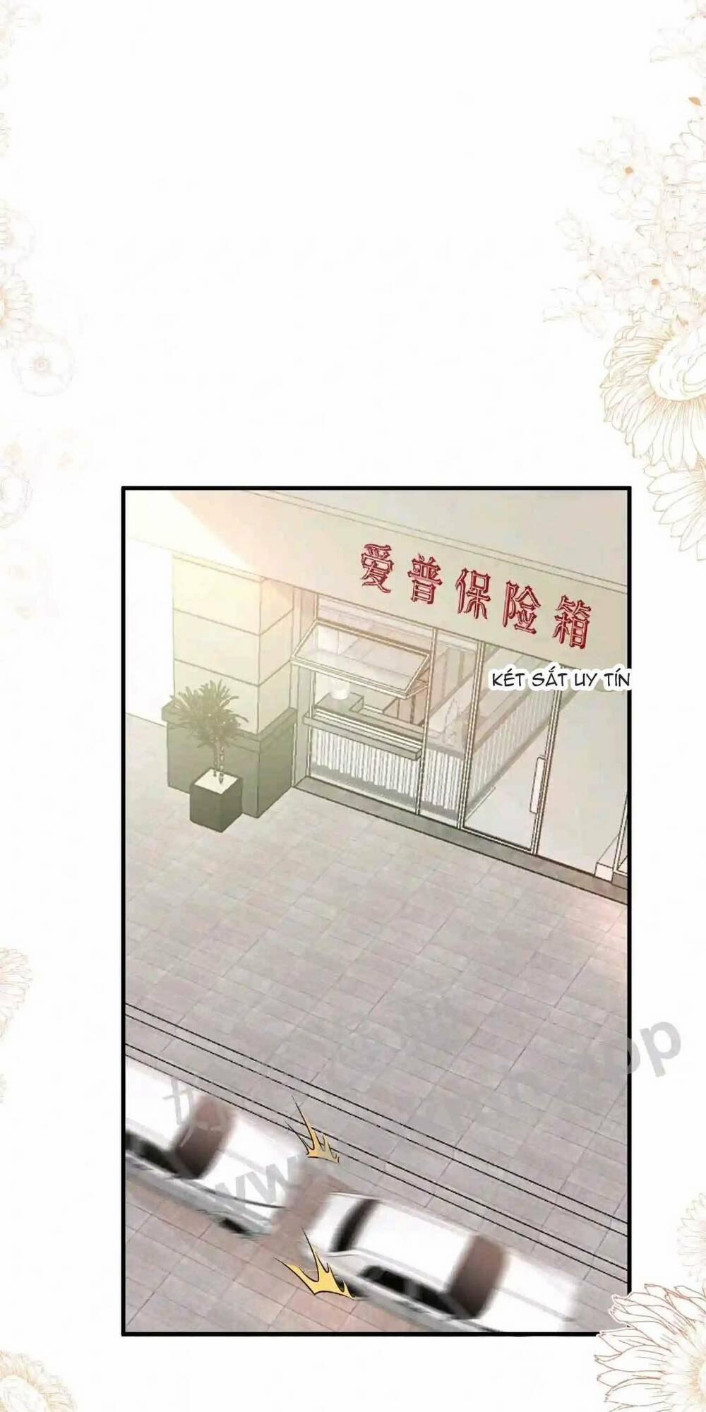 Tiểu Manh Bảo Bốn Tuổi Theo Sư Phụ Xuống Núi 8 trang 17