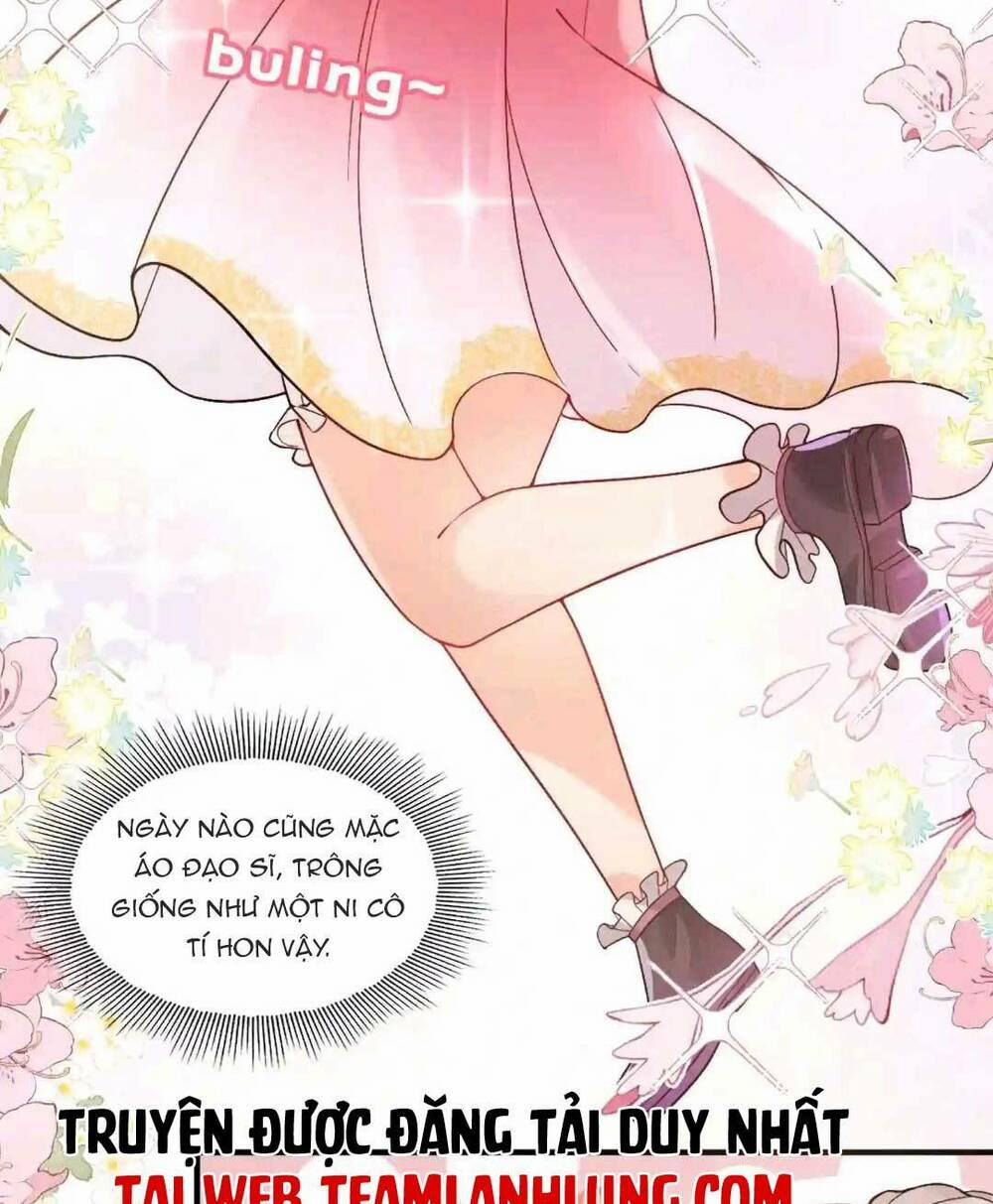 Tiểu Manh Bảo Bốn Tuổi Theo Sư Phụ Xuống Núi 9 trang 15