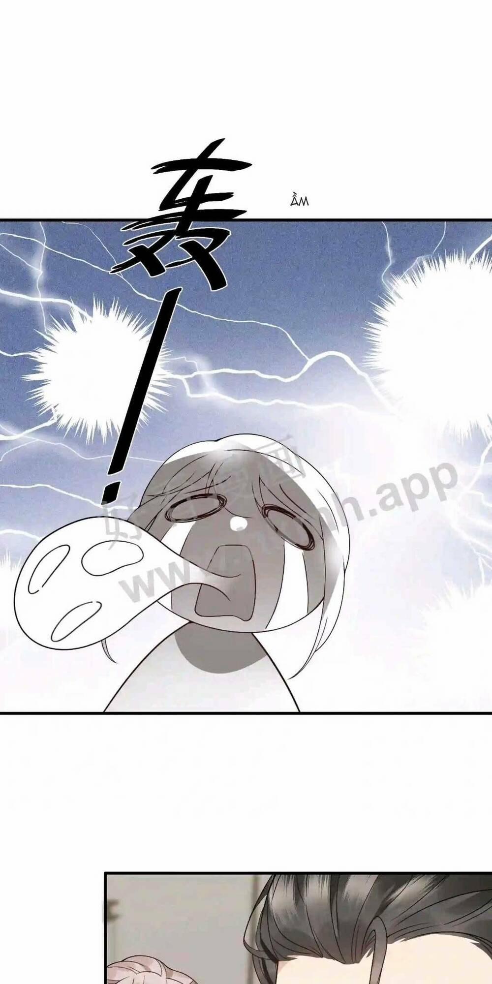 Tiểu Manh Bảo Bốn Tuổi Theo Sư Phụ Xuống Núi 9 trang 17