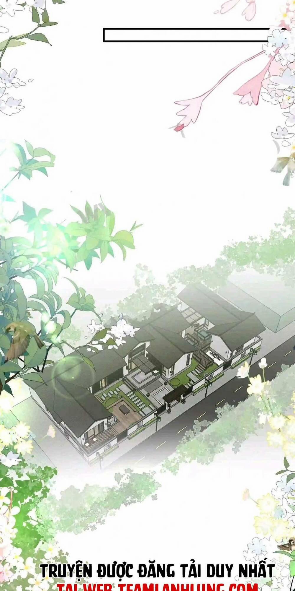 Tiểu Manh Bảo Bốn Tuổi Theo Sư Phụ Xuống Núi 9 trang 19