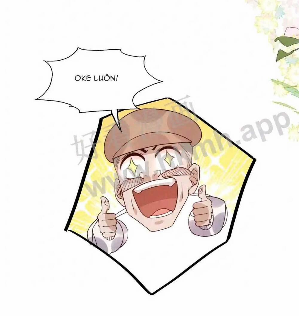 Tiểu Manh Bảo Bốn Tuổi Theo Sư Phụ Xuống Núi 9 trang 24