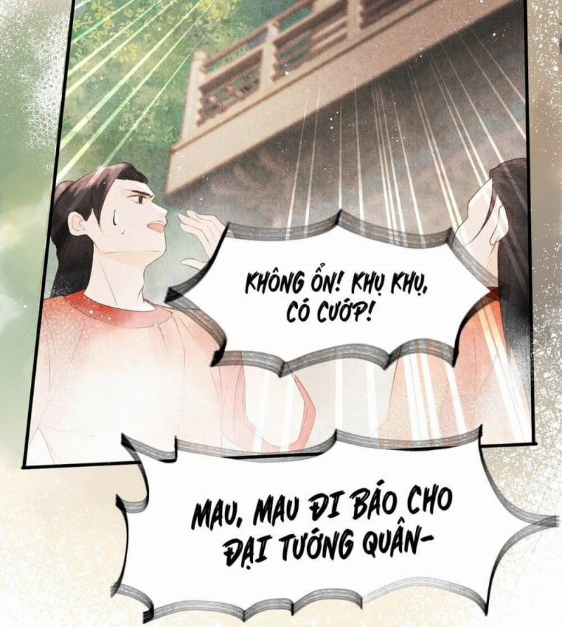 Tiểu Phú Bà Của Đại Tướng Quân 1 trang 10