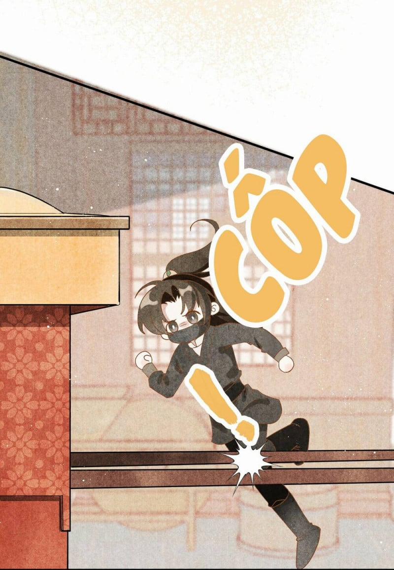 Tiểu Phú Bà Của Đại Tướng Quân 1 trang 11