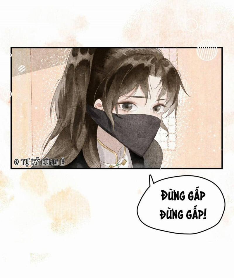 Tiểu Phú Bà Của Đại Tướng Quân 1 trang 14