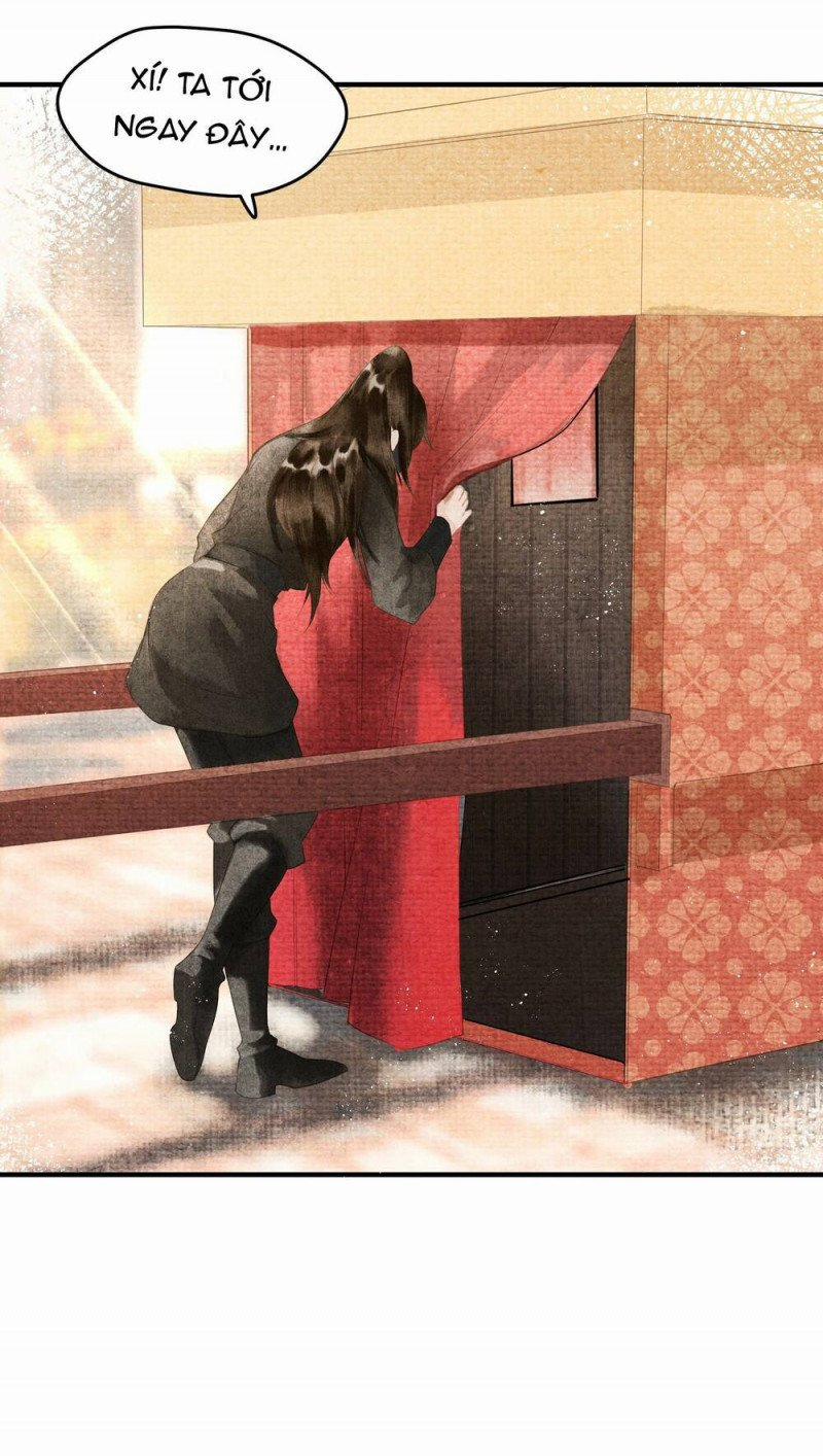 Tiểu Phú Bà Của Đại Tướng Quân 1 trang 15