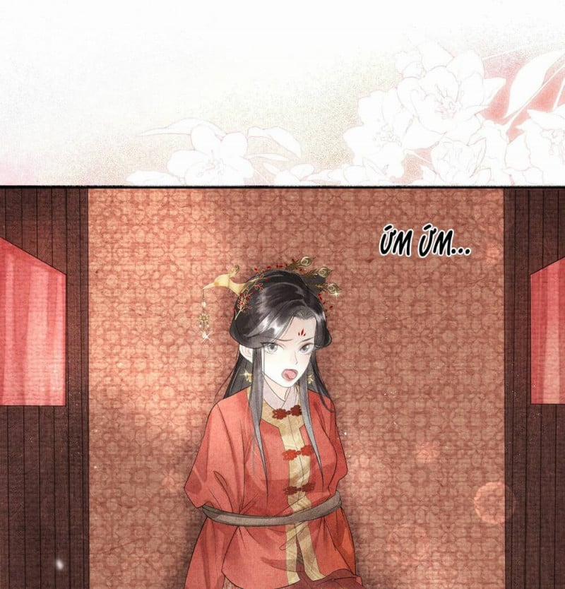 Tiểu Phú Bà Của Đại Tướng Quân 1 trang 16