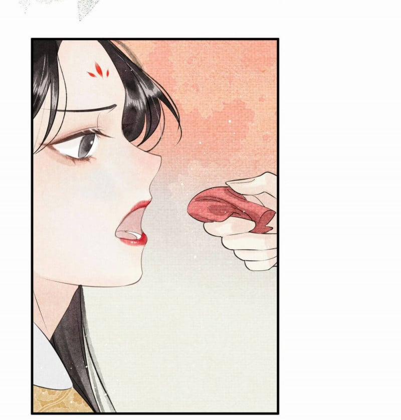 Tiểu Phú Bà Của Đại Tướng Quân 1 trang 18