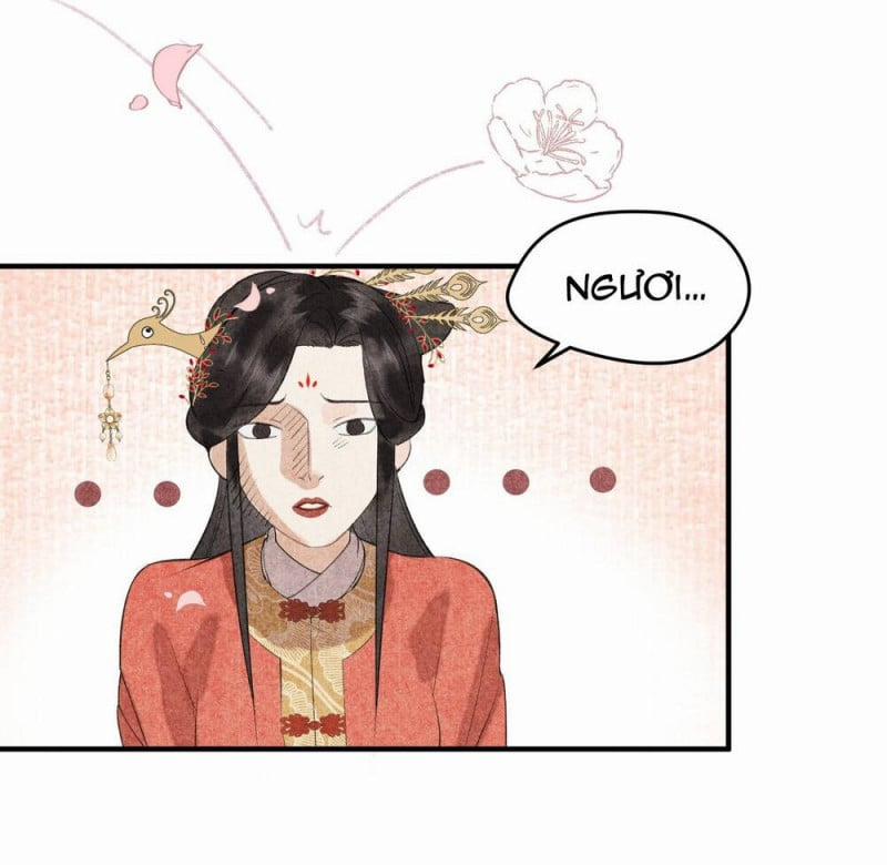 Tiểu Phú Bà Của Đại Tướng Quân 1 trang 21