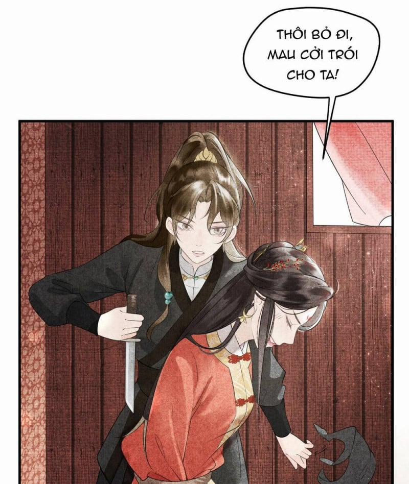 Tiểu Phú Bà Của Đại Tướng Quân 1 trang 22