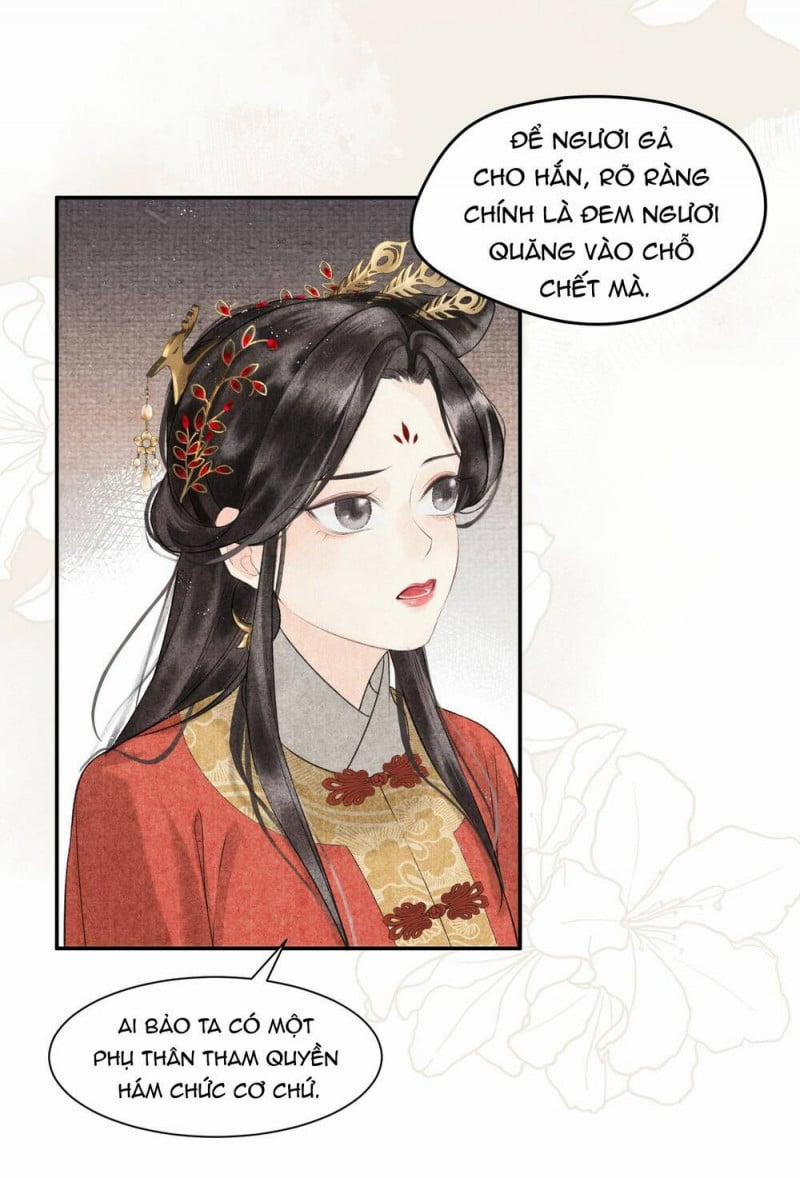 Tiểu Phú Bà Của Đại Tướng Quân 1 trang 24