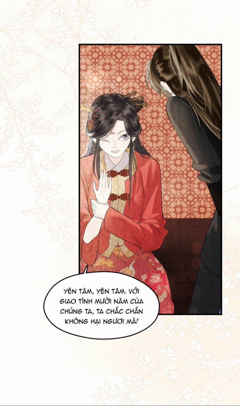 Tiểu Phú Bà Của Đại Tướng Quân 1 trang 26