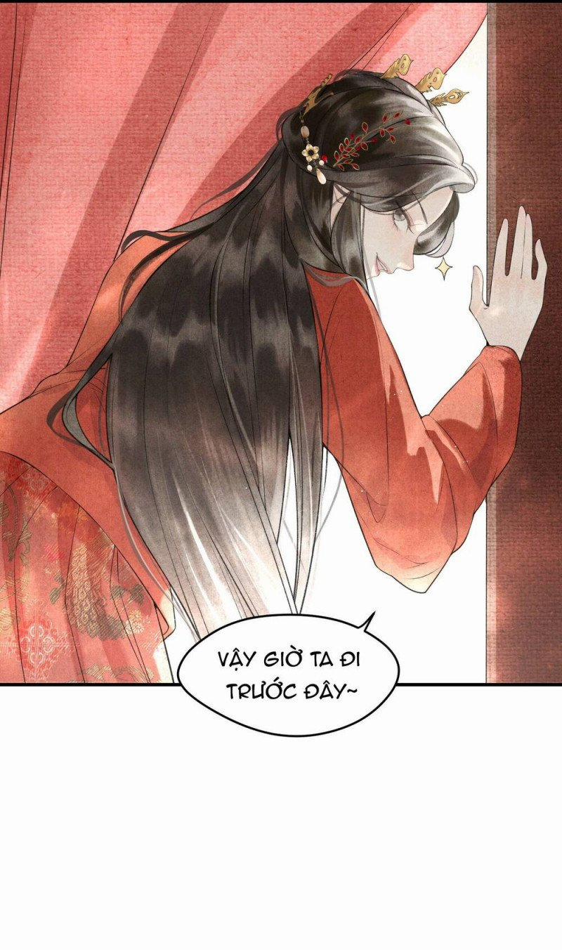 Tiểu Phú Bà Của Đại Tướng Quân 1 trang 27