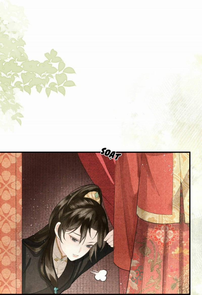 Tiểu Phú Bà Của Đại Tướng Quân 1 trang 28