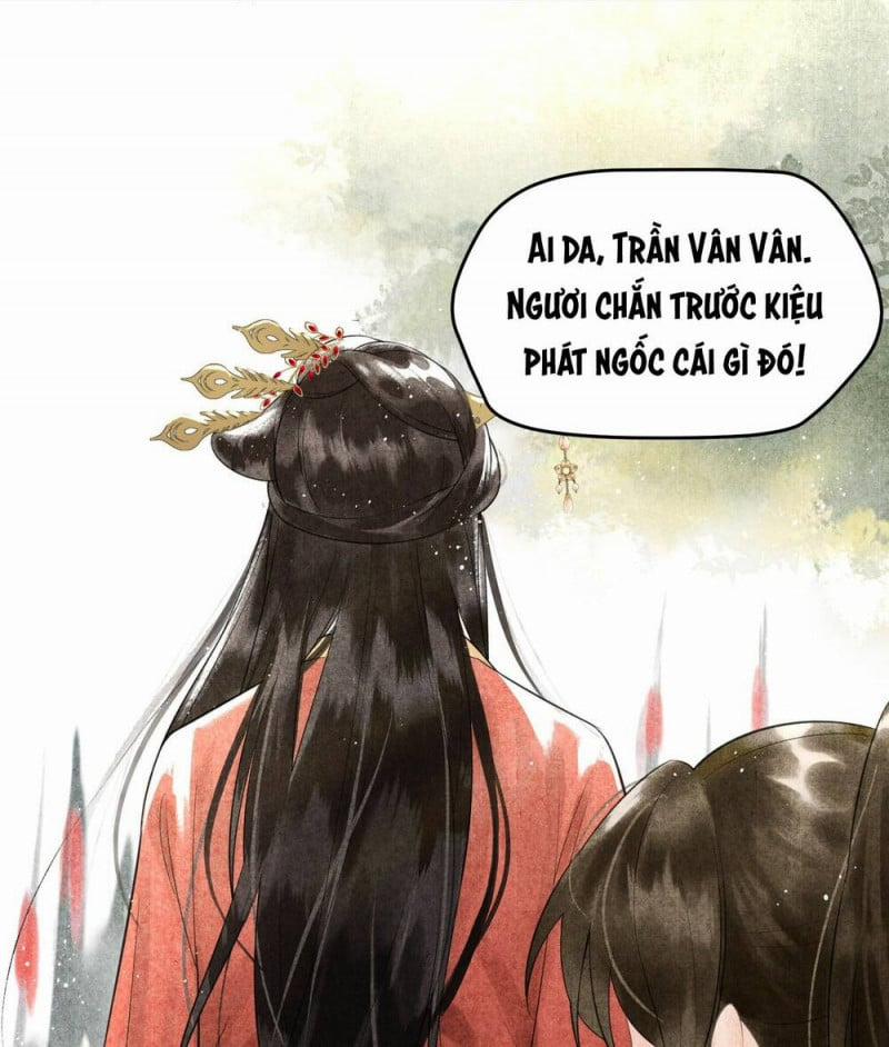 Tiểu Phú Bà Của Đại Tướng Quân 1 trang 29