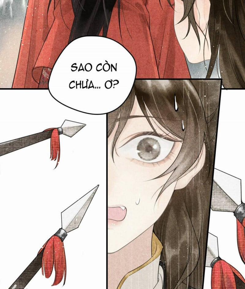 Tiểu Phú Bà Của Đại Tướng Quân 1 trang 30