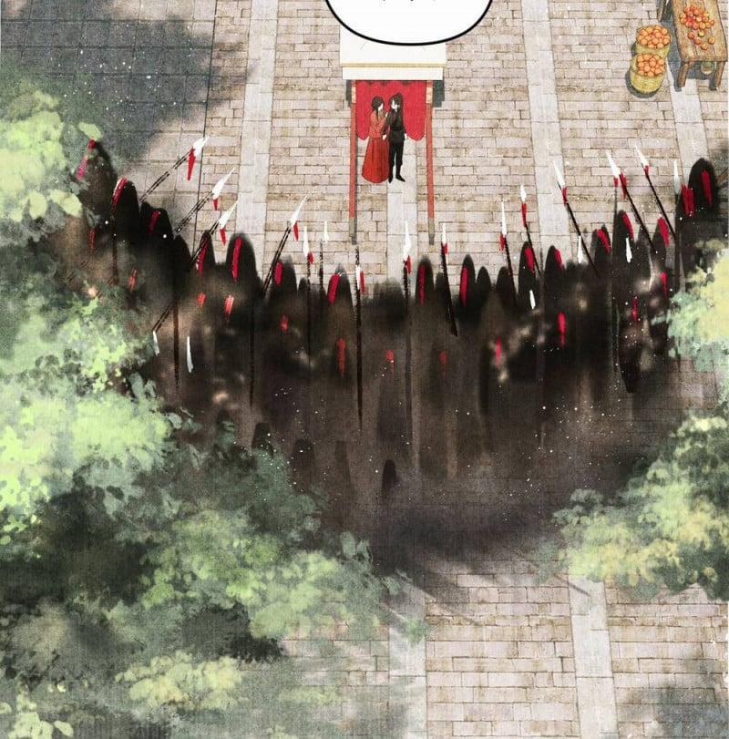 Tiểu Phú Bà Của Đại Tướng Quân 1 trang 32