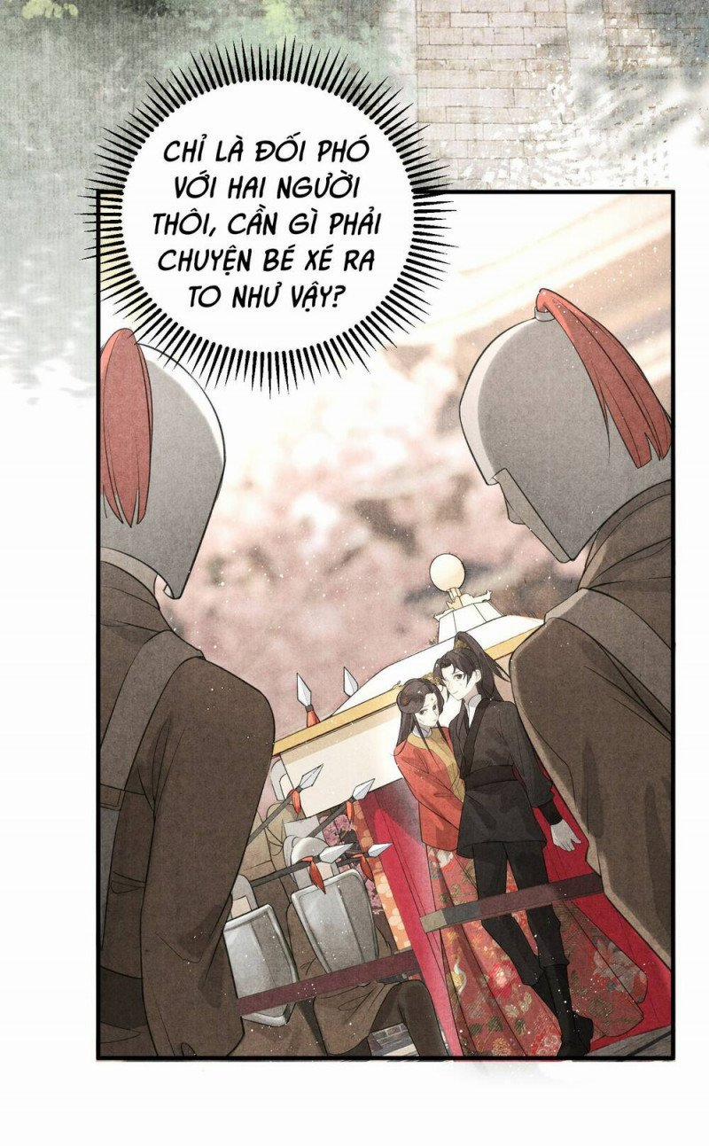 Tiểu Phú Bà Của Đại Tướng Quân 1 trang 33