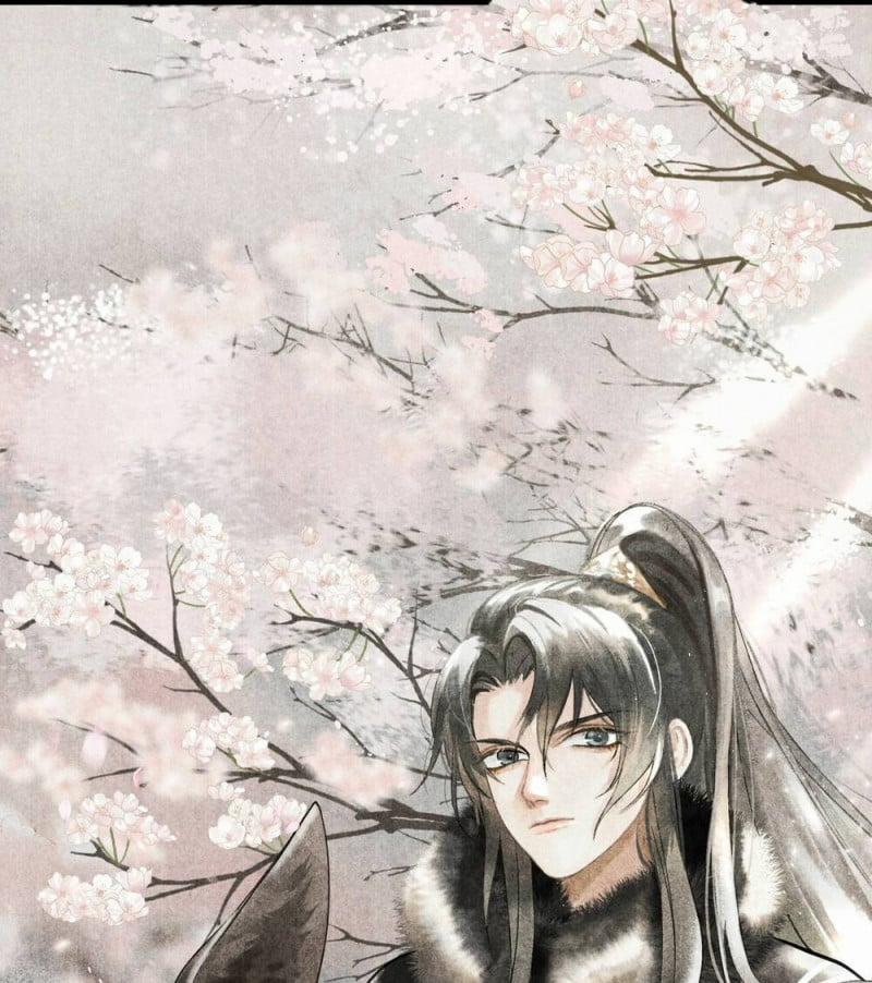 Tiểu Phú Bà Của Đại Tướng Quân 1 trang 35