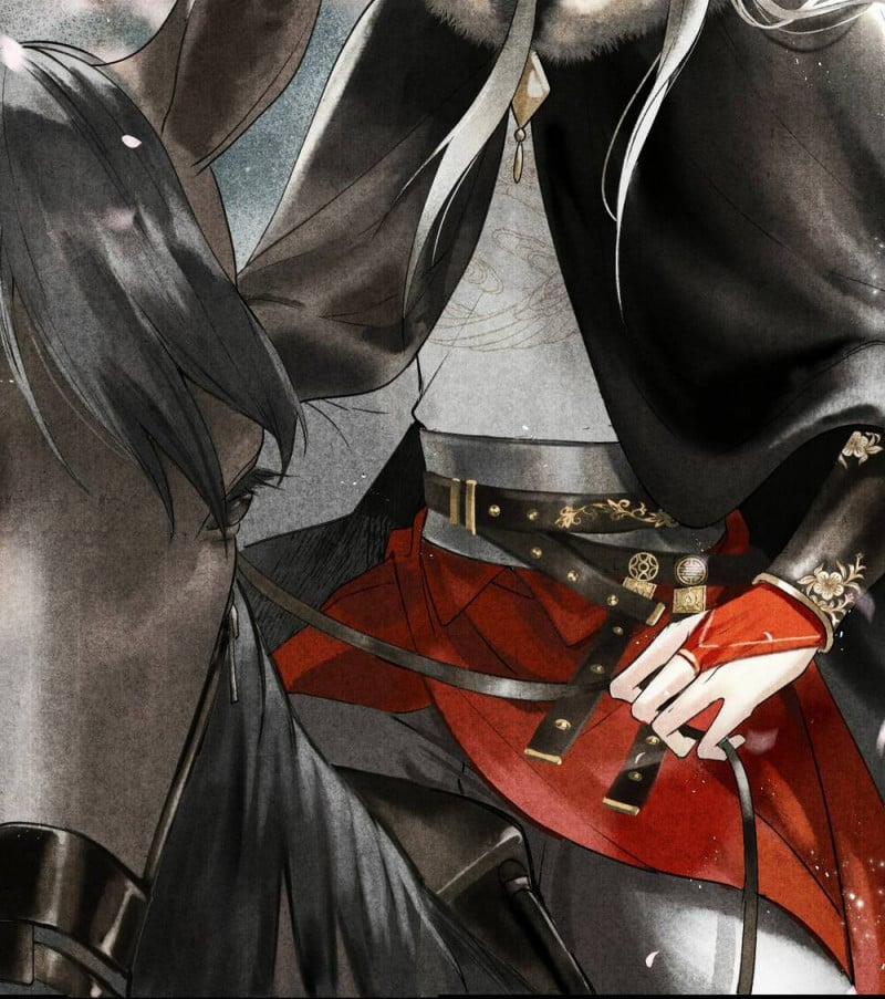 Tiểu Phú Bà Của Đại Tướng Quân 1 trang 36