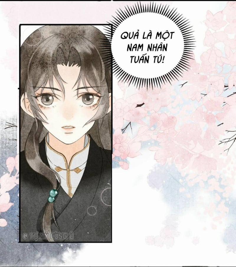 Tiểu Phú Bà Của Đại Tướng Quân 1 trang 37