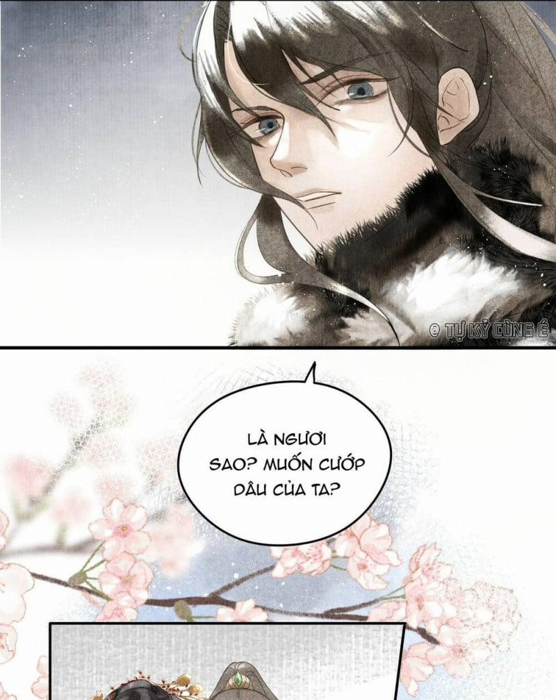 Tiểu Phú Bà Của Đại Tướng Quân 1 trang 38