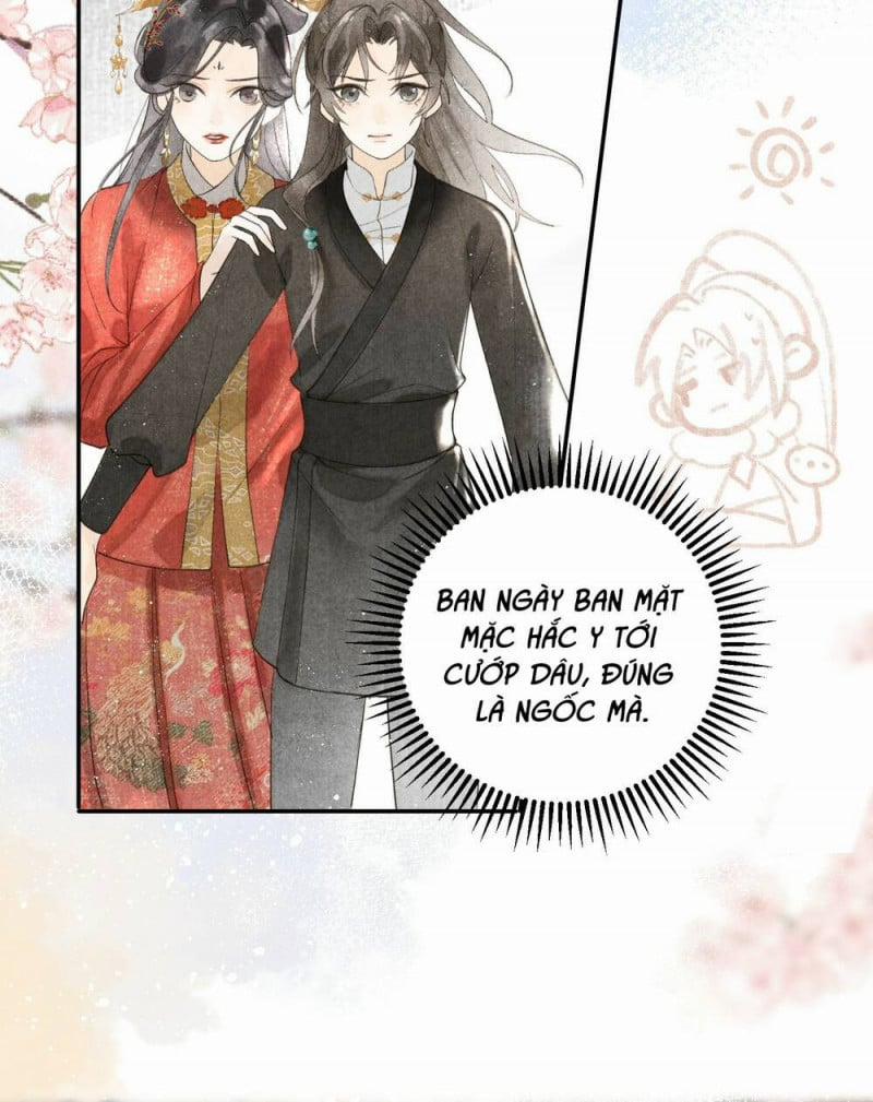 Tiểu Phú Bà Của Đại Tướng Quân 1 trang 39