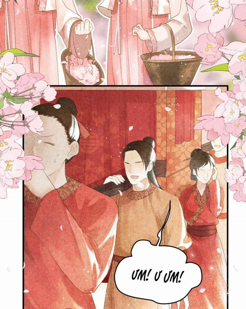 Tiểu Phú Bà Của Đại Tướng Quân 1 trang 4