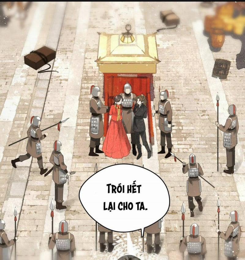 Tiểu Phú Bà Của Đại Tướng Quân 1 trang 40