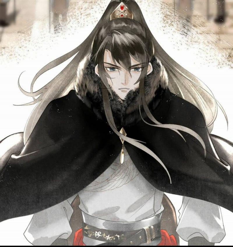 Tiểu Phú Bà Của Đại Tướng Quân 1 trang 41