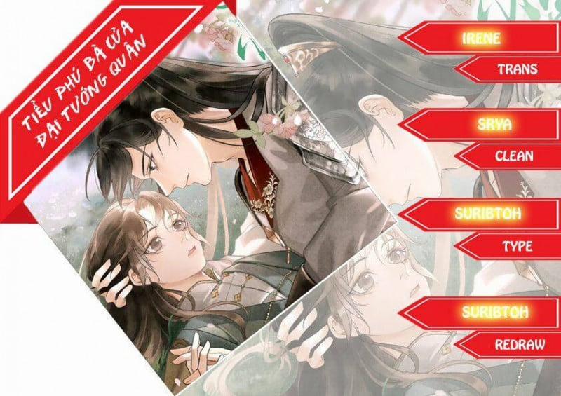 Tiểu Phú Bà Của Đại Tướng Quân 1 trang 43