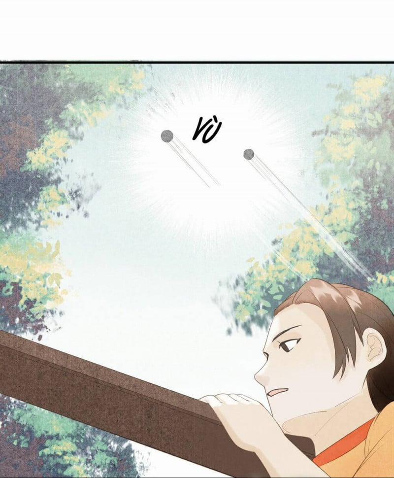 Tiểu Phú Bà Của Đại Tướng Quân 1 trang 6