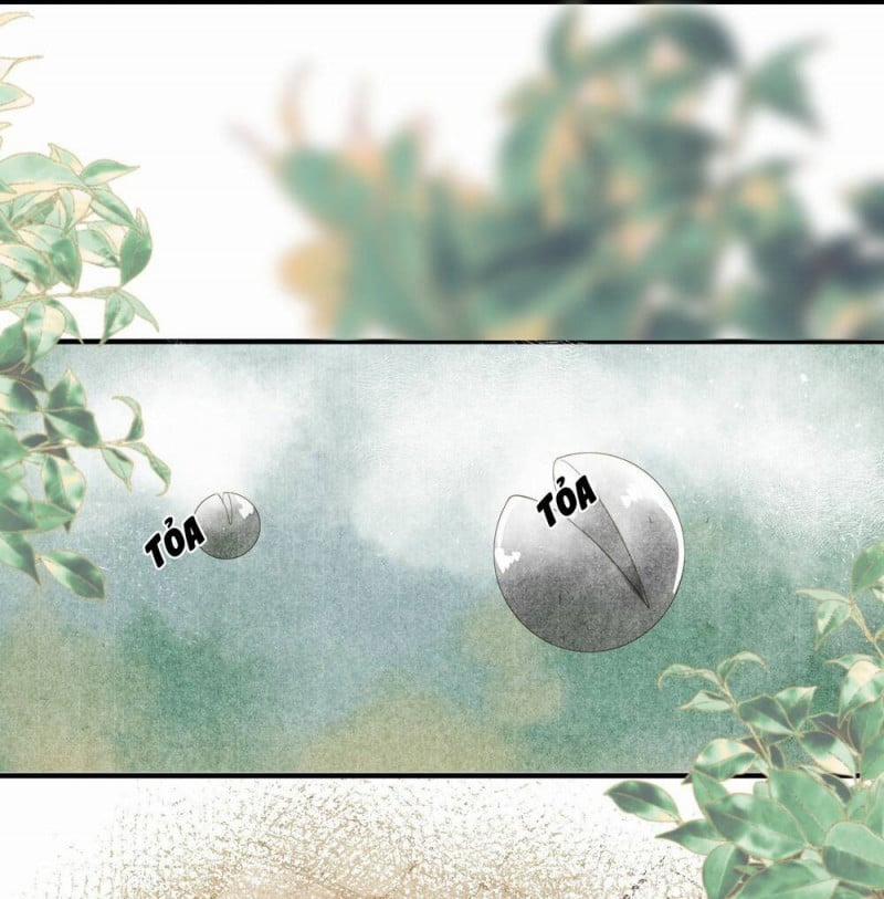 Tiểu Phú Bà Của Đại Tướng Quân 1 trang 7