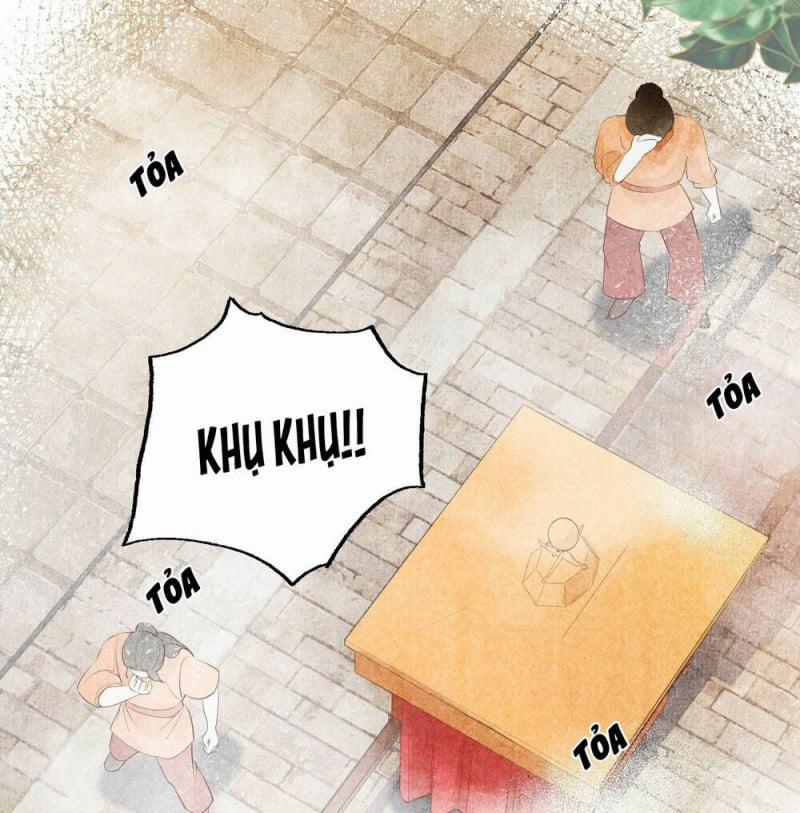 Tiểu Phú Bà Của Đại Tướng Quân 1 trang 8