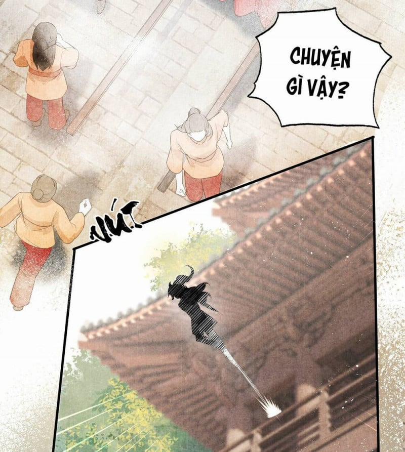 Tiểu Phú Bà Của Đại Tướng Quân 1 trang 9