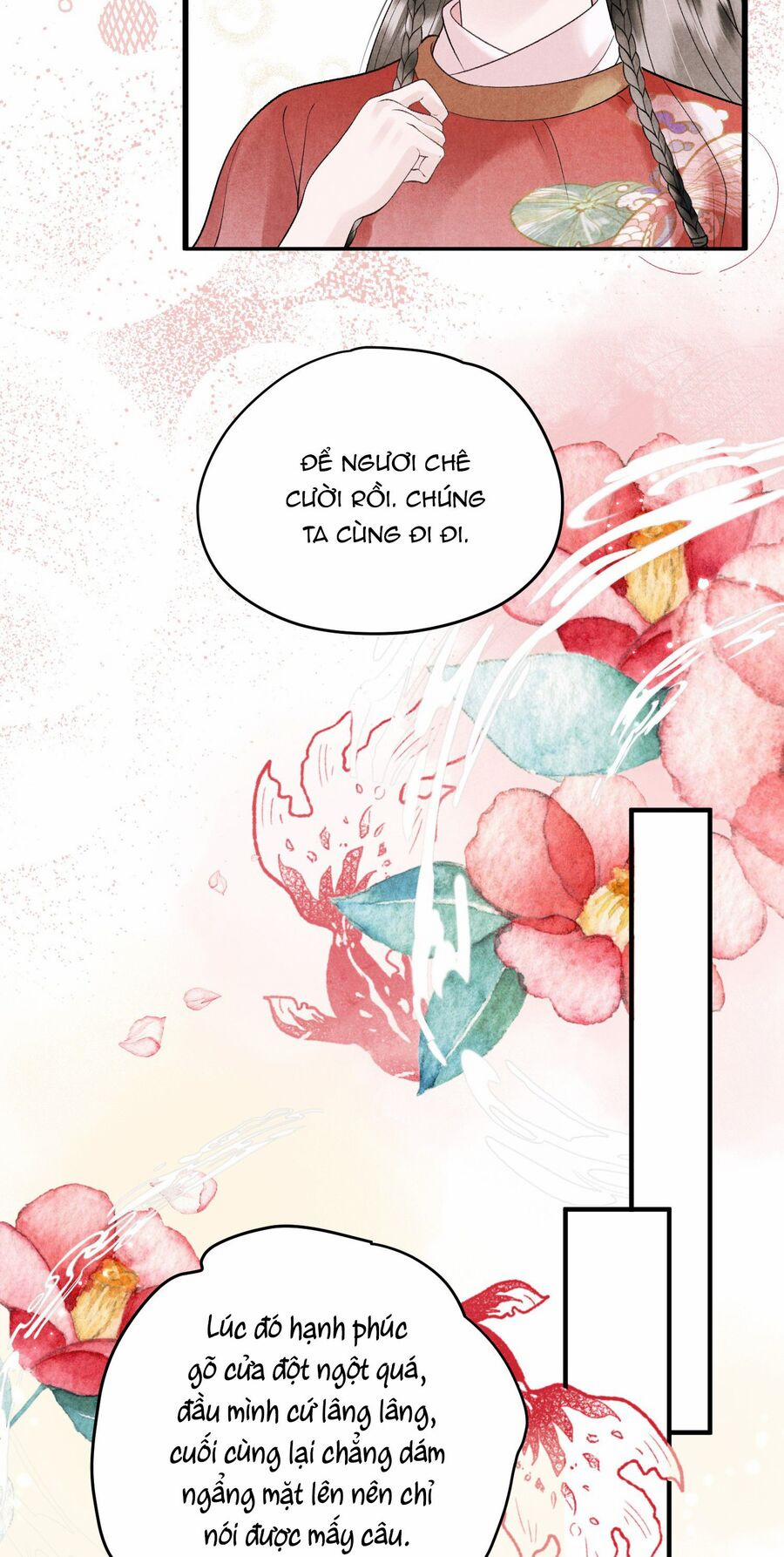 Tiểu Phú Bà Của Đại Tướng Quân 10 trang 16