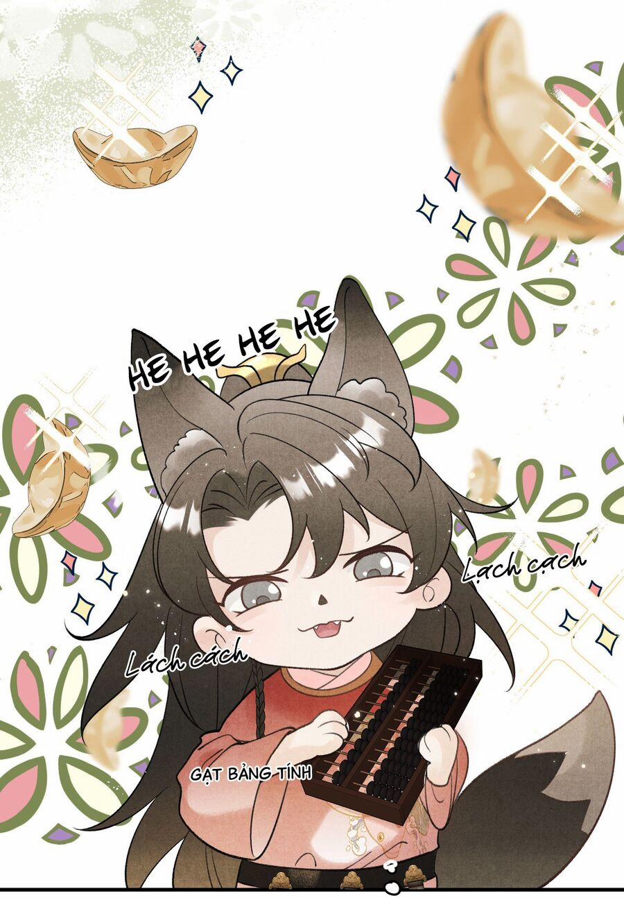 Tiểu Phú Bà Của Đại Tướng Quân 10 trang 25