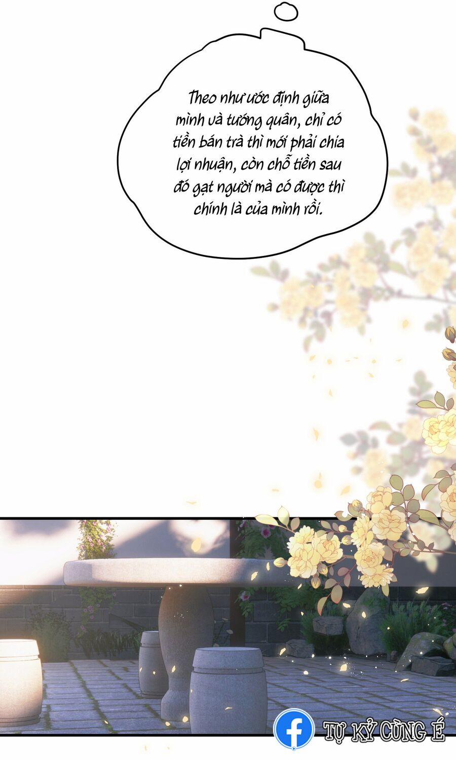 Tiểu Phú Bà Của Đại Tướng Quân 10 trang 26