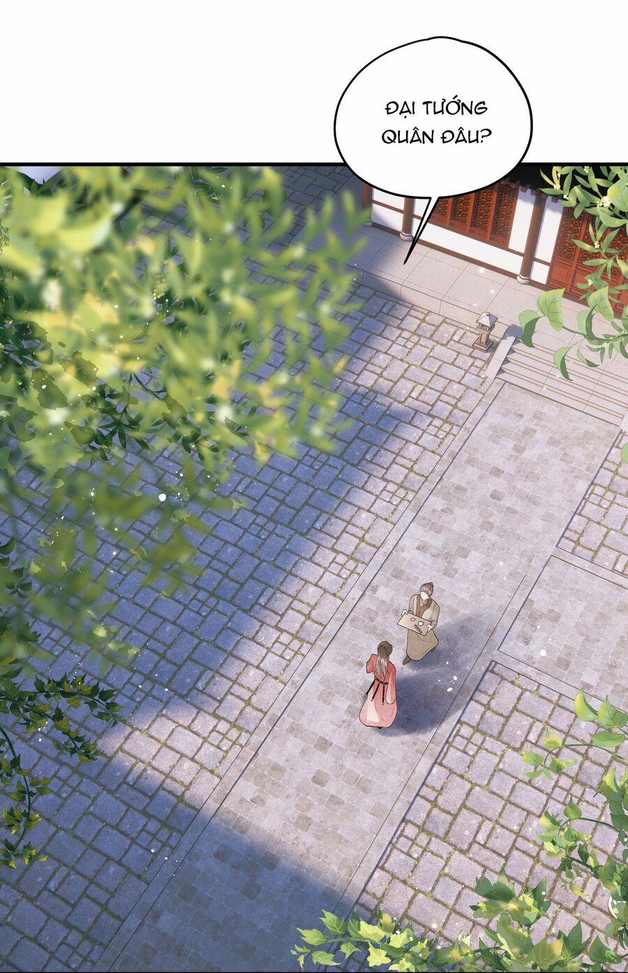 Tiểu Phú Bà Của Đại Tướng Quân 10 trang 27