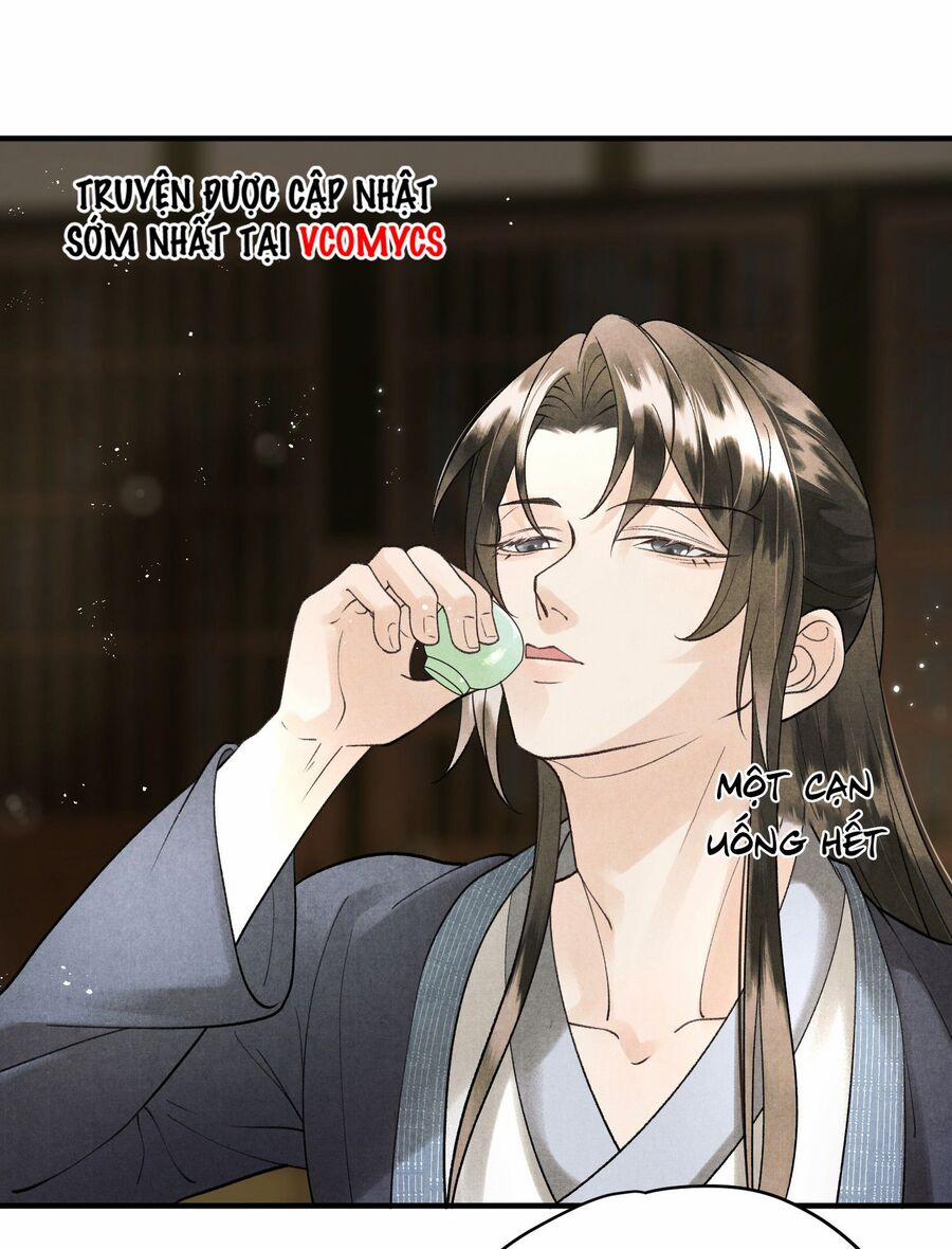 Tiểu Phú Bà Của Đại Tướng Quân 10 trang 36