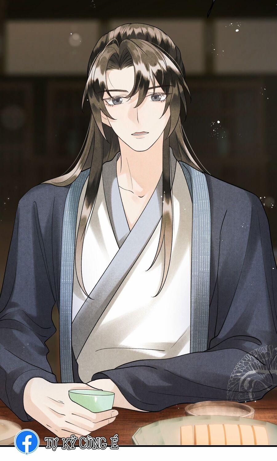 Tiểu Phú Bà Của Đại Tướng Quân 10 trang 38