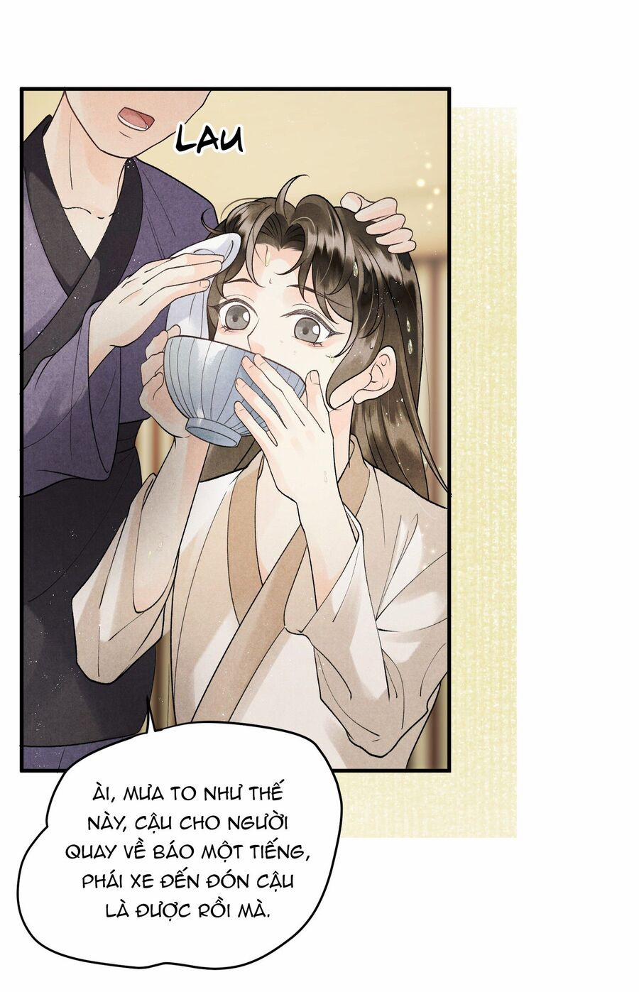 Tiểu Phú Bà Của Đại Tướng Quân 10 trang 4