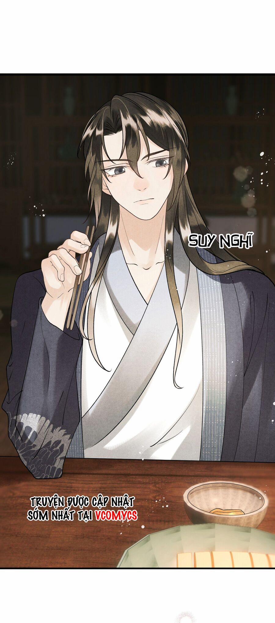 Tiểu Phú Bà Của Đại Tướng Quân 10 trang 40