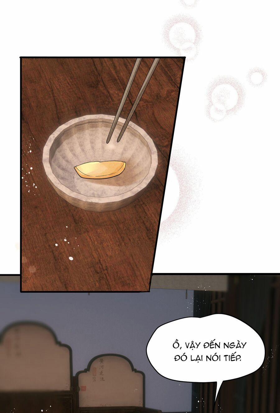 Tiểu Phú Bà Của Đại Tướng Quân 10 trang 41