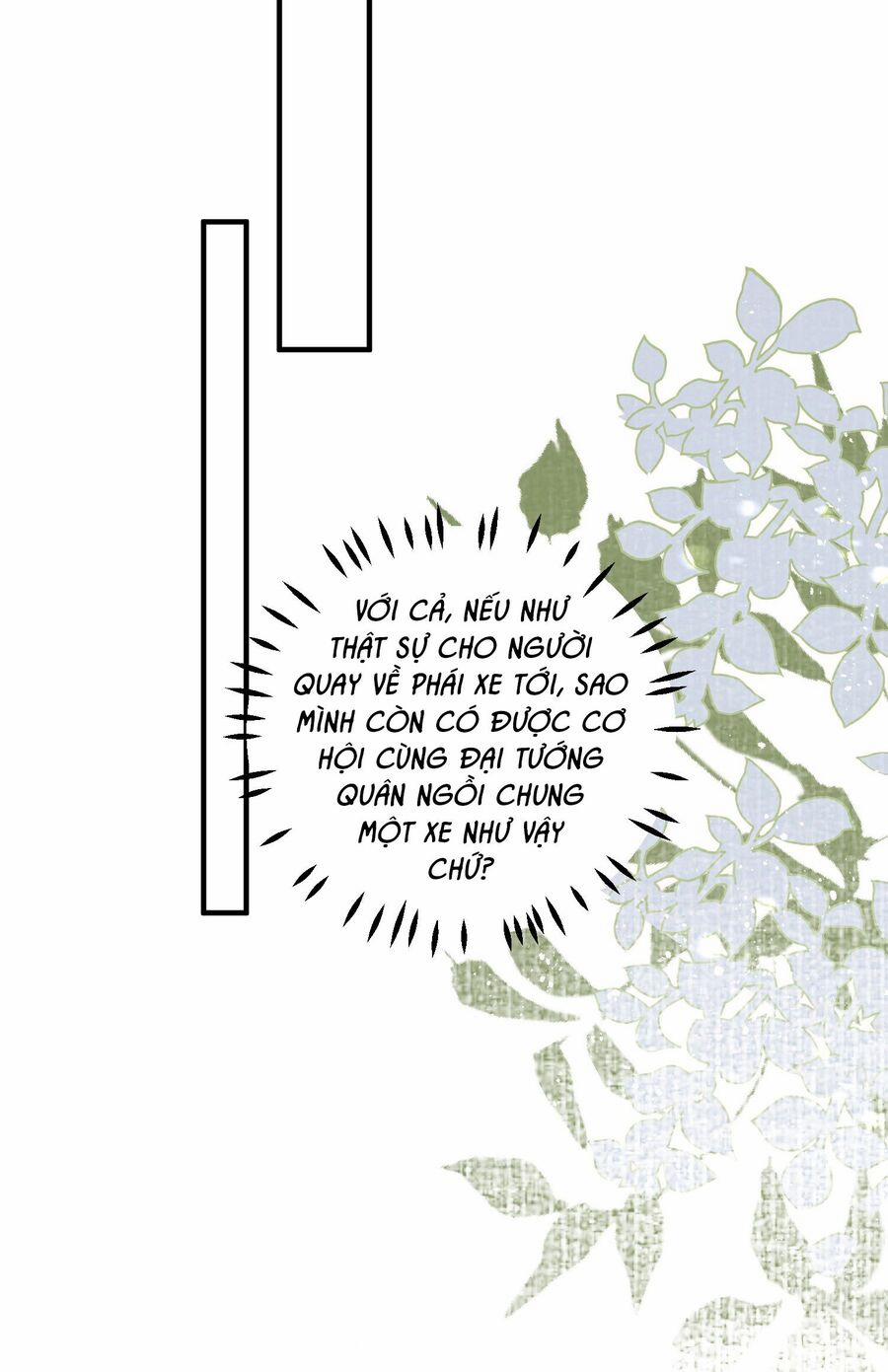 Tiểu Phú Bà Của Đại Tướng Quân 10 trang 6