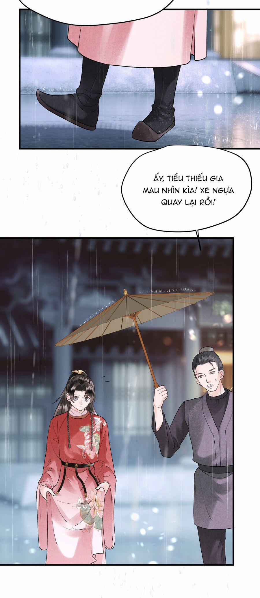 Tiểu Phú Bà Của Đại Tướng Quân 10 trang 8