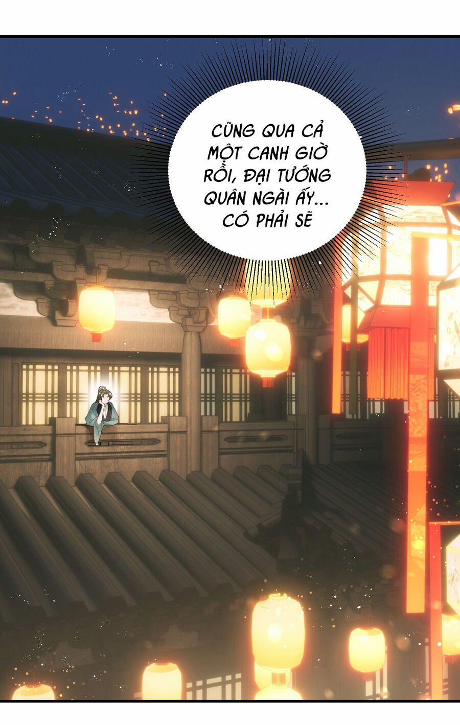 Tiểu Phú Bà Của Đại Tướng Quân 11 trang 11