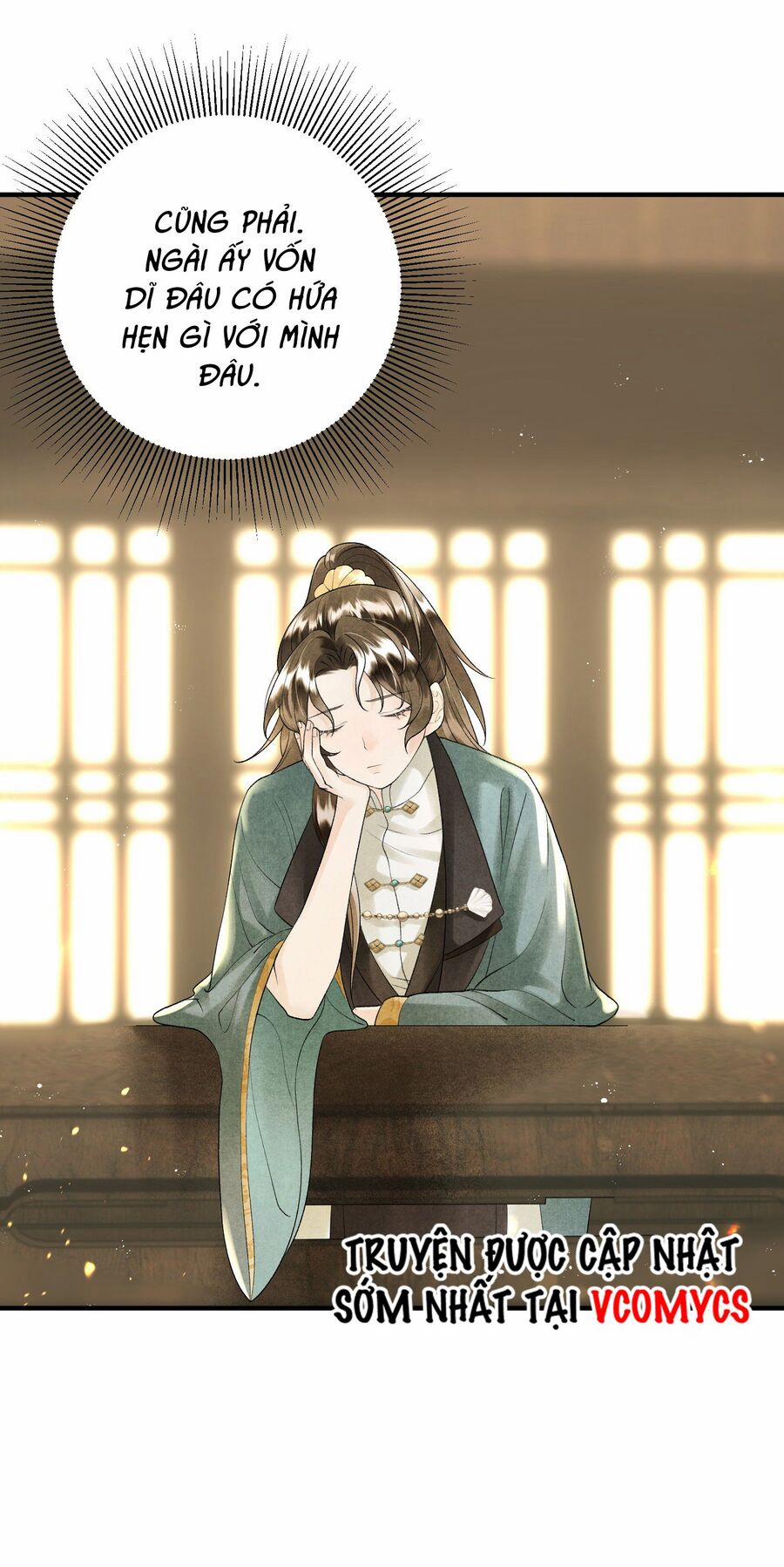 Tiểu Phú Bà Của Đại Tướng Quân 11 trang 12