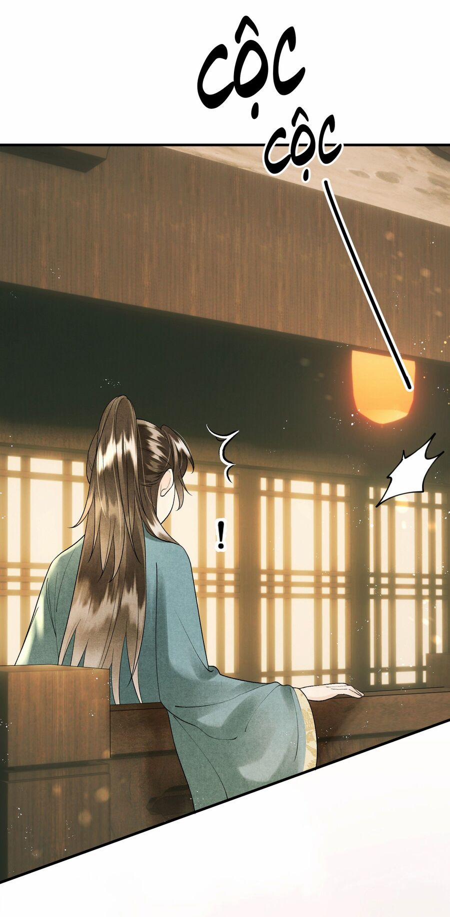 Tiểu Phú Bà Của Đại Tướng Quân 11 trang 13