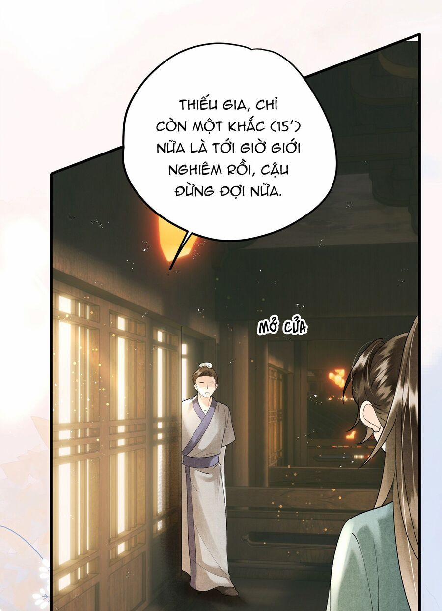 Tiểu Phú Bà Của Đại Tướng Quân 11 trang 14