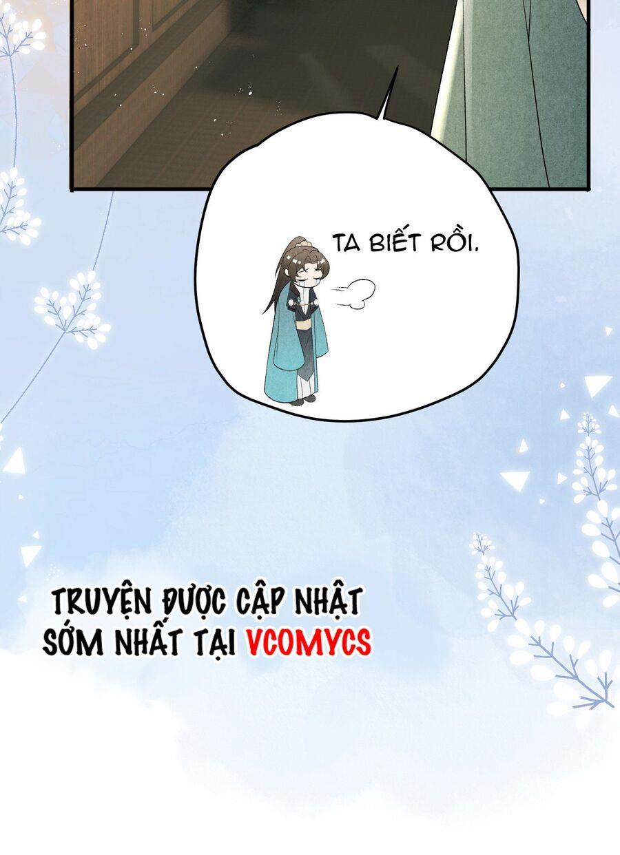 Tiểu Phú Bà Của Đại Tướng Quân 11 trang 15